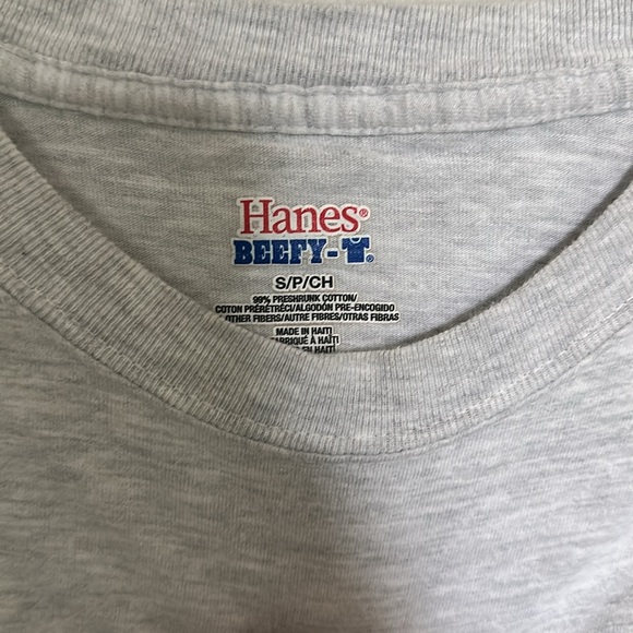 NYU New York University T-Shirt - Picture 3 of 4